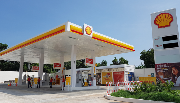 Shell Alihkan Kepemilikan SPBU di Indonesia, Tetap Gunakan Merek Lewat Lisensi
