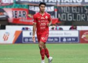 Persija Jakarta Hadapi Laga Penutup Liga 1 di JIS, Dua Pemain Kembali Pulih
