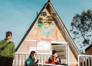 3 Brand Outdoor Lokal yang Wajib Kamu Tahu: Eiger, Arei, dan Consina