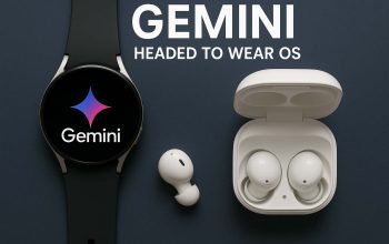 Gemini OS