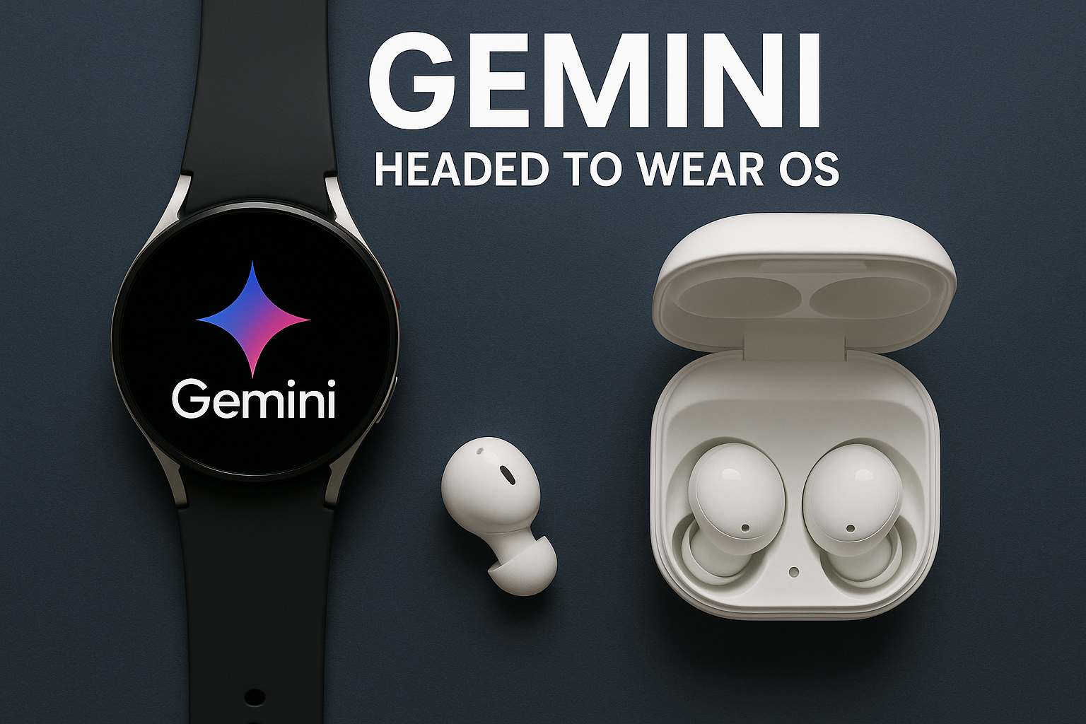 Gemini OS