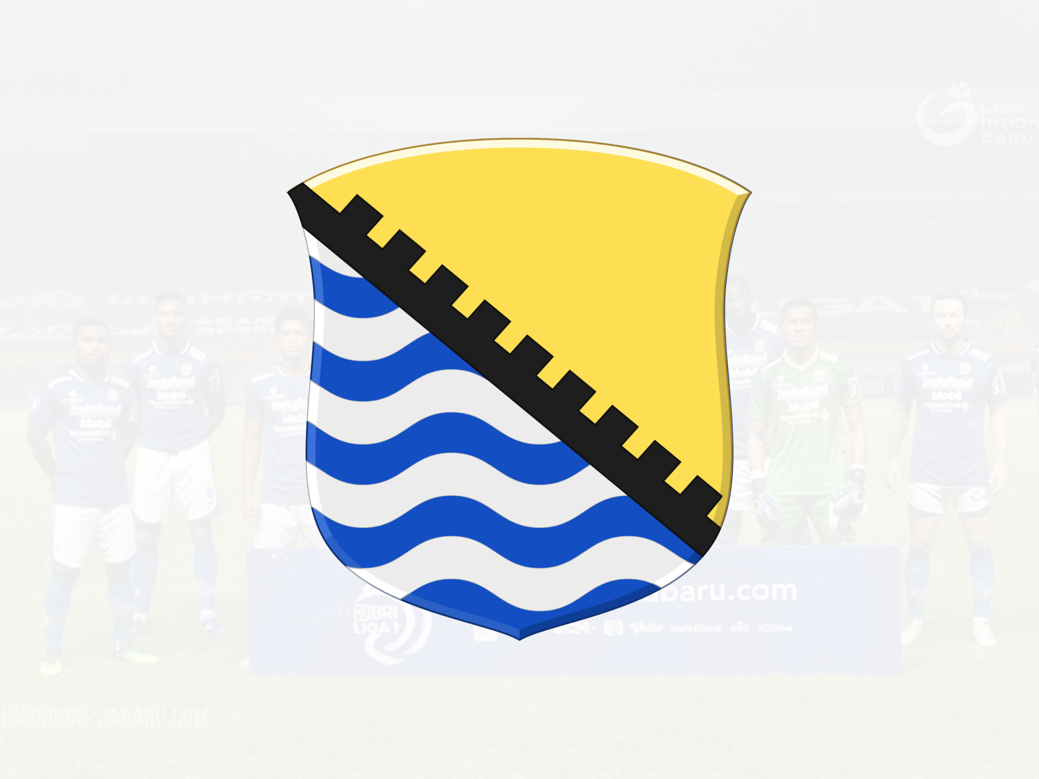 Sebelum nama Persib Bandung dikenal sebagai raksasa sepak bola Indonesia, sejarah mencatat adanya peran penting sebuah klub lokal bernama Bandoeng Voetbalbond (BVB)