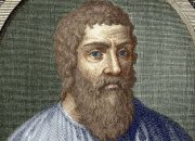 Epikuros: Filsuf Yunani yang Ajarkan Kebahagiaan Lewat Hidup Sederhana