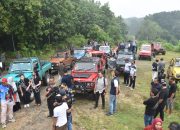 Kunjungan Wisatawan di Kabupaten Cirebon Meningkat Pasca Pandemi