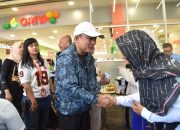 Bupati Kuningan Dorong Pelayanan Publik Cepat dan Mudah Lewat Program ‘Satu Jam Saja’