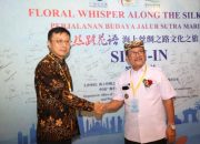 Cirebon dan Guangzhou Perkuat Kerja Sama dalam Forum Warisan Jalur Sutra Maritim