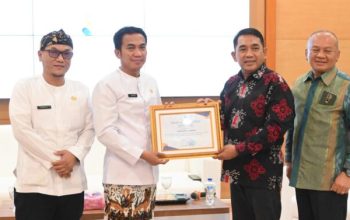 Pemkab Cirebon Luncurkan 3 Layanan Publik.