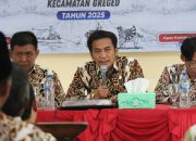 Pemkab Cirebon Dorong Sinergi Desa dan Daerah