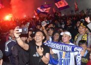 Hidup Persib