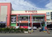 Yogya Siliwangi Kota Cirebon Tutup Permanen