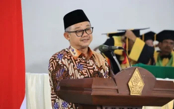 Menteri Pendidikan Dasar dan Menengah Abdul Mu'ti. IPA IPS