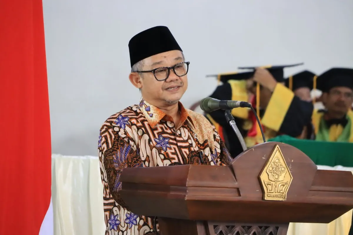 Menteri Pendidikan Dasar dan Menengah Abdul Mu'ti. IPA IPS