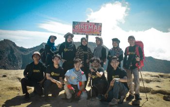 Jelajah Gunung Ciremai: Dari Jalur Legendaris hingga Pesona Baru Sadarehe