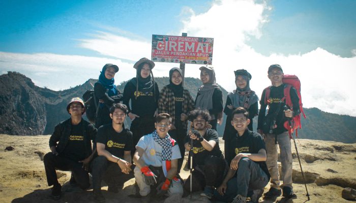 Jelajah Gunung Ciremai: Dari Jalur Legendaris hingga Pesona Baru Sadarehe