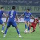 Laga Persib Juara