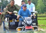 Majalengka Canangkan Program GEBER, Dorong Kebersihan Lingkungan dan Edukasi Warga