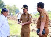 Antisipasi Banjir, Pemkot Cirebon dan BBWS Normalisasi Sungai Cikalong