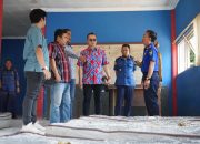 Kondisi Memprihatinkan, Komisi I Minta Pemda Fasilitasi Kebutuhan Dasar Dinas Damkar