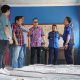 Kondisi Memprihatinkan, Komisi I Minta Pemda Fasilitasi Kebutuhan Dasar Dinas Damkar