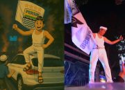 KDM Ikut Konvoi Rayakan Persib Juara Liga 1, Imbau Bobotoh Jaga Ketertiban