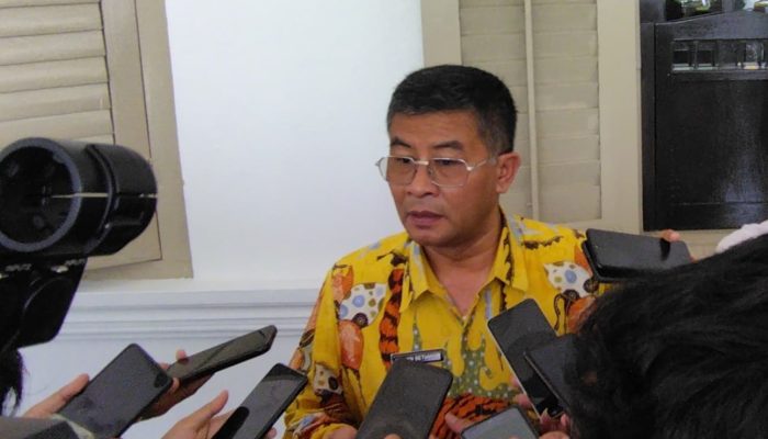 Wagub Jabar Beritahu Konvoi Kemenangan Persib Digelar 25 Mei 2025