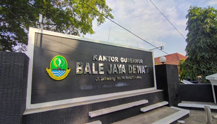 Jaya Dewata, Dari Tokoh Sejarah Sunda hingga Nama Kantor Gubernur Jawa Barat