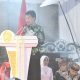 Walikota Cirebon bahas isu strategis di musrenbang pemprov Jabar.