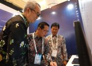 Wali Kota Cirebon Tegaskan Komitmen Kolaborasi dalam Munas APEKSI VII