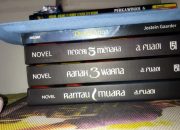 Trilogi Negeri 5 Menara Karya Ahmad Fuadi: Kisah, Nilai, dan Relevansi untuk Generasi Muda