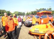 Pemkot Cirebon Fokuskan Tiga Strategi Utama dalam Mitigasi Bencana