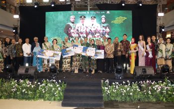 Grand Final Jaka Rara Cirebon 2025, Anak Muda dan Warisan Budaya