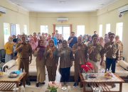 Pemkot Cirebon Sosialisasikan Pengawasan Perizinan Berbasis Risiko