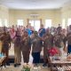 Pemkot Cirebon sosialisasikan perizinan berbasis risiko.