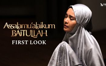 Assalamualaikum Baitullah