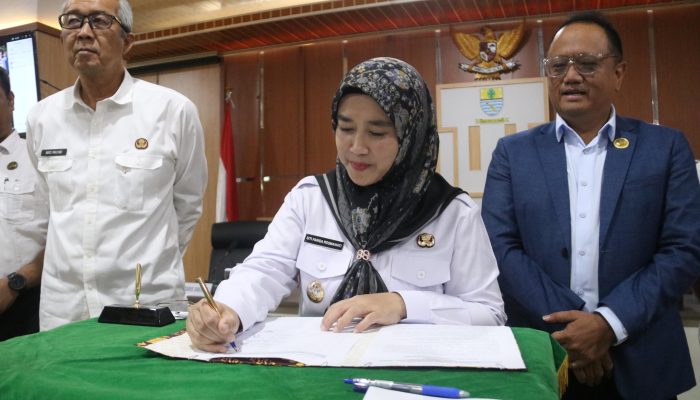 Musrenbang RPJMD 2025–2029 Digelar, Wujudkan Visi SETARA Lewat Pembangunan Kolaboratif