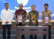 Raih WTP 9 Kali Berturut-turut , Ketua DPRD Kota Cirebon Apresiasi Kinerja Pemkot