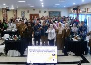 Wakil Wali Kota Dorong Budaya Taat Pajak untuk Pembangunan Daerah