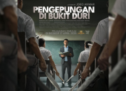 Sinema Indonesia Bangkit, Dorong Ekonomi Kreatif dan Tarik Minat Global