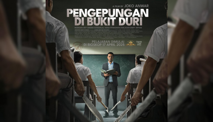 Sinema Indonesia