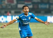 Beckham Putra: Panggilan Timnas Indonesia, Momen Tak Ternilai dalam Karier
