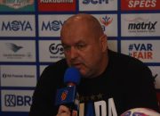 Lawan Persita, Bojan Hodak Siap Turunkan Skuad Muda