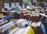 Keuangan Seret tapi Pengen Beli Buku Terus? Bisaa, Ini Caranya