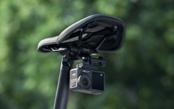 DJI Osmo Action 4: Kamera Aksi Tangguh dengan Performa Cahaya Rendah Unggul