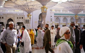 Kemenag Cirebon Siapkan 446 Kuota Cadangan Haji 2025