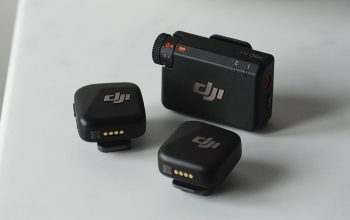 DJI Mic Mini