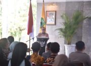 Bupati Dian: Pekerja Bukan Sekadar Buruh, Tapi Aset Berharga