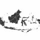 Ilustrasi Indeks Daya Saing Daerah di Indonesia.