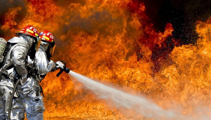 Pemkot Cirebon Siaga Hadapi Kemarau, Waspadai Kebakaran dan Krisis Air