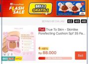 Strategi Jitu Berburu Flash Sale di Shopee, Dapatkan Barang Impian dengan Harga Miring!