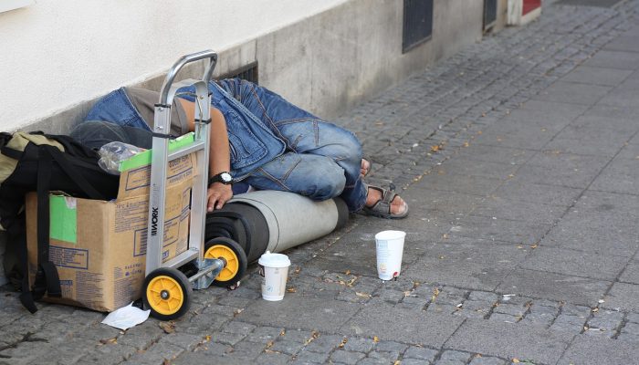Jumlah Penduduk Miskin di Kota Cirebon Sebanyak 29 Ribu Orang